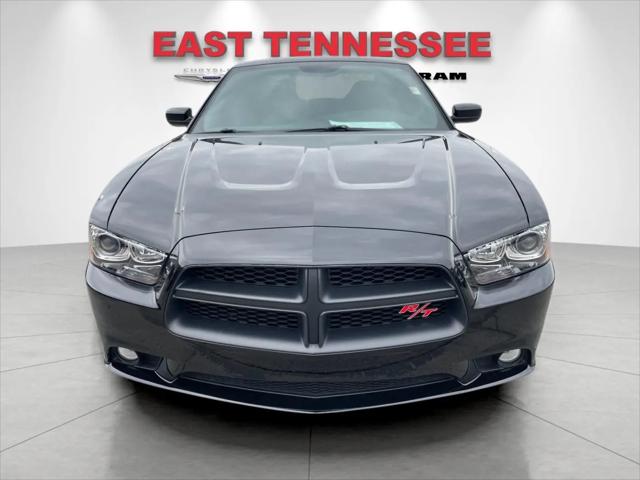 2014 Dodge Charger Road/Track