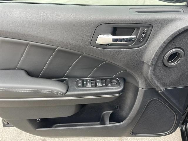 2014 Dodge Charger Road/Track