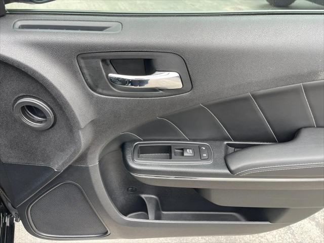 2014 Dodge Charger Road/Track