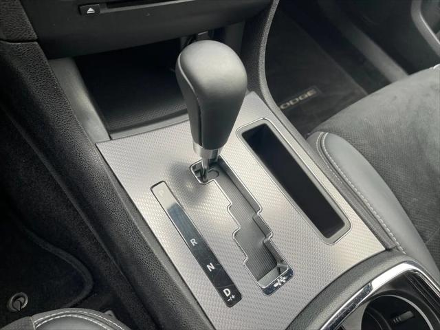 2014 Dodge Charger Road/Track