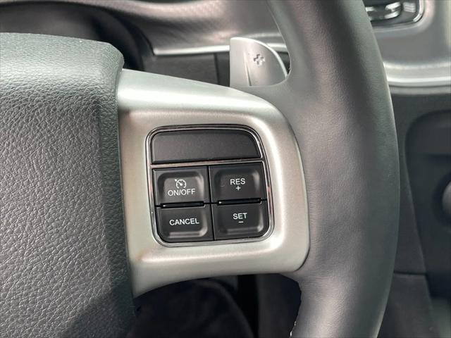 2014 Dodge Charger Road/Track