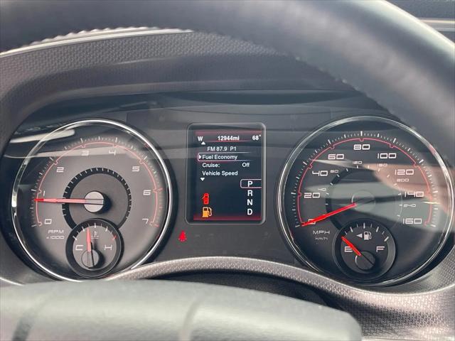 2014 Dodge Charger Road/Track