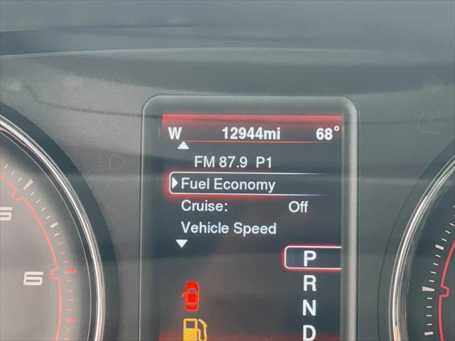 2014 Dodge Charger Road/Track