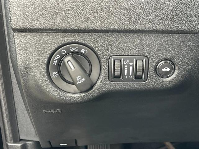 2014 Dodge Charger Road/Track
