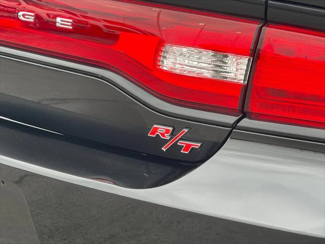 2014 Dodge Charger Road/Track