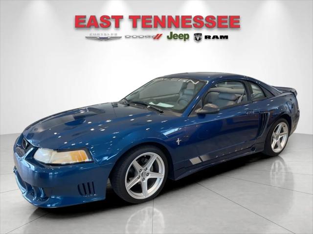 2000 Ford Mustang GT