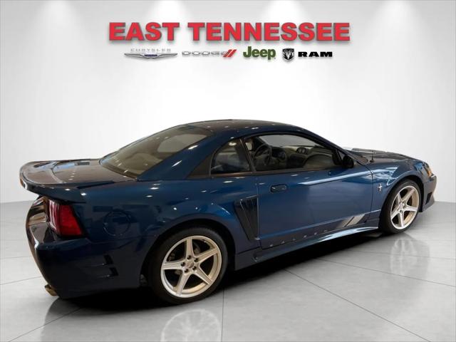 2000 Ford Mustang GT