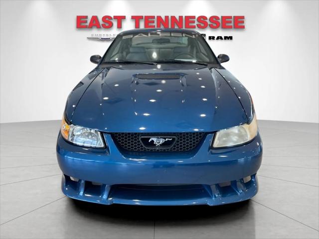 2000 Ford Mustang GT