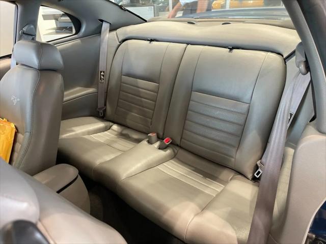 2000 Ford Mustang GT