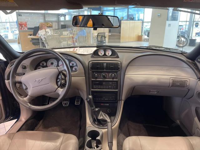 2000 Ford Mustang GT