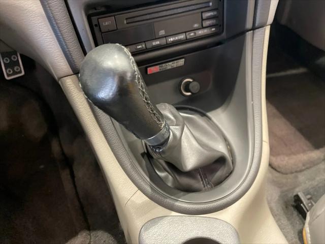 2000 Ford Mustang GT