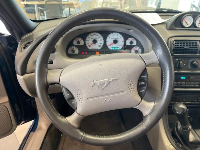 2000 Ford Mustang GT