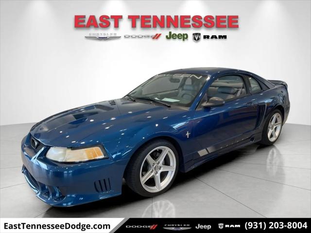 2000 Ford Mustang GT for sale in Crossville, TN