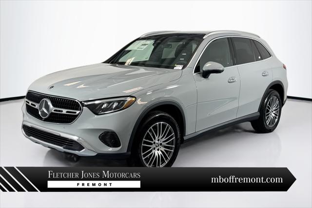 2026 Mercedes-Benz GLC GLC 300 for sale in Fremont, CA