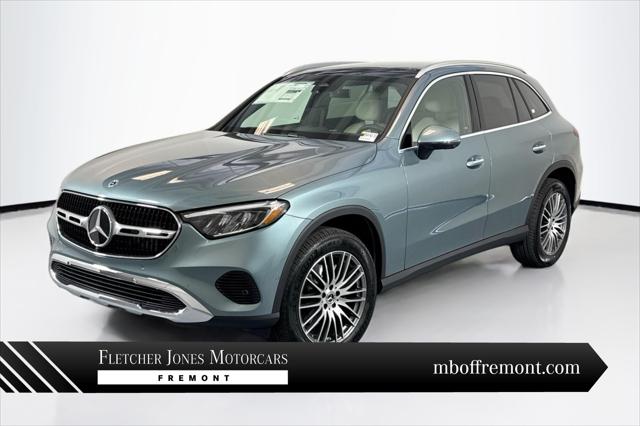 2026 Mercedes-Benz GLC GLC 300 for sale in Fremont, CA