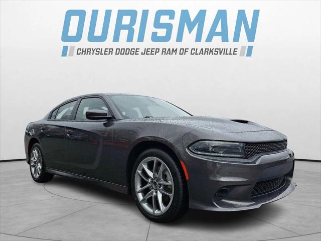 2022 Dodge Charger GT AWD