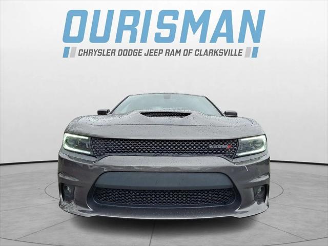 2022 Dodge Charger GT AWD