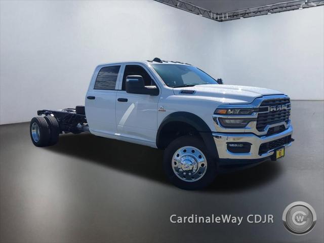 2026 Ram 5500 Tradesman/Big Horn for sale in Santa Rosa, CA
