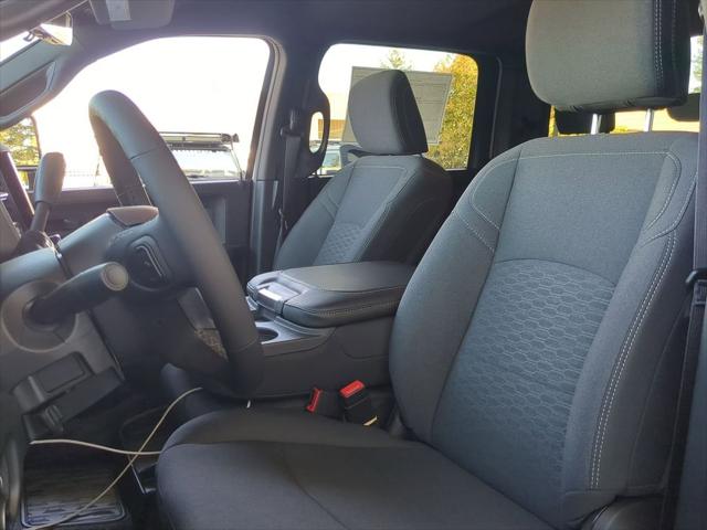 2026 Ram 5500 Tradesman/Big Horn