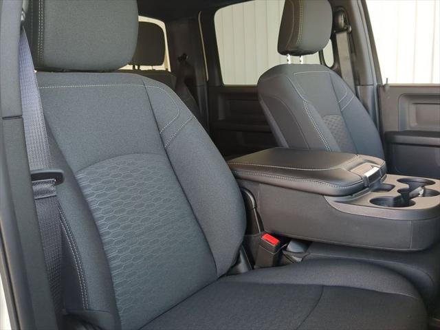 2026 Ram 5500 Tradesman/Big Horn
