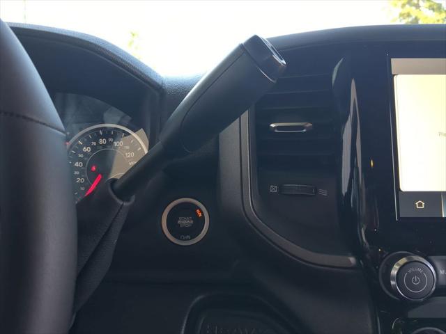 2026 Ram 5500 Tradesman/Big Horn