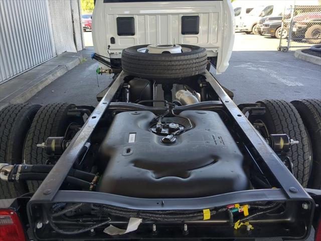 2026 Ram 5500 Tradesman/Big Horn