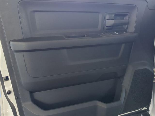 2026 Ram 5500 Tradesman/Big Horn