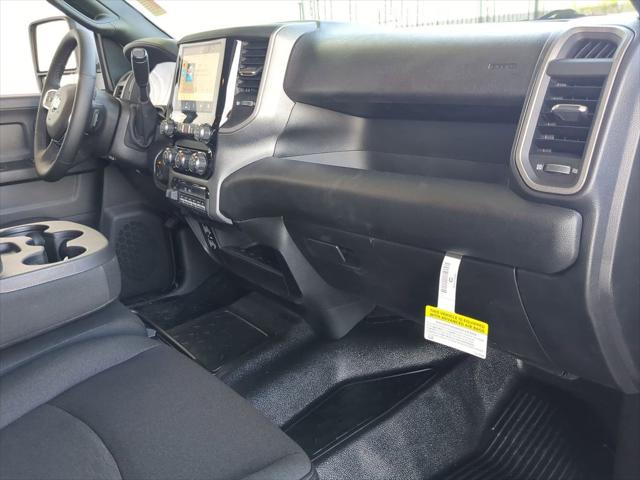 2026 Ram 5500 Tradesman/Big Horn