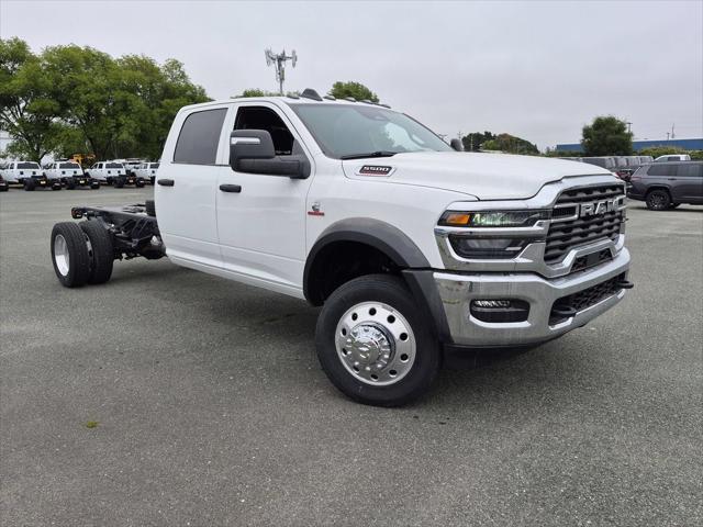 2026 Ram 5500 Tradesman/Big Horn for sale in Santa Rosa, CA
