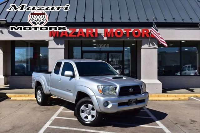 2008 Toyota Tacoma Base V6 for sale in Fredericksburg, VA