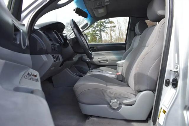 2008 Toyota Tacoma Base V6