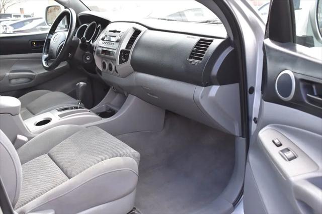 2008 Toyota Tacoma Base V6