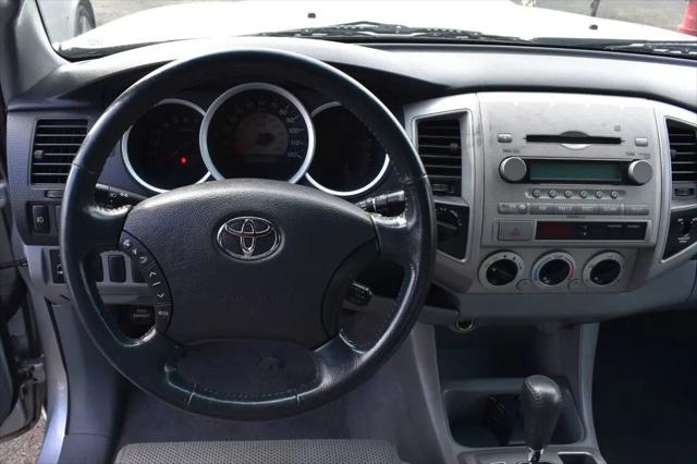 2008 Toyota Tacoma Base V6