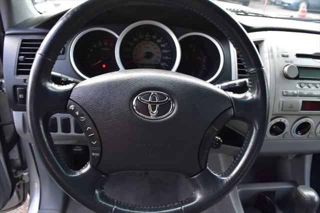 2008 Toyota Tacoma Base V6
