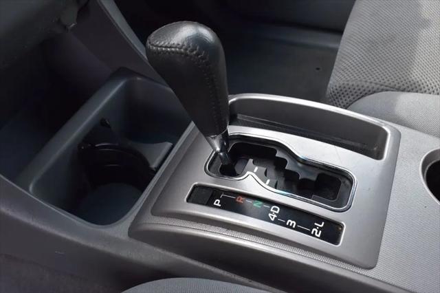2008 Toyota Tacoma Base V6