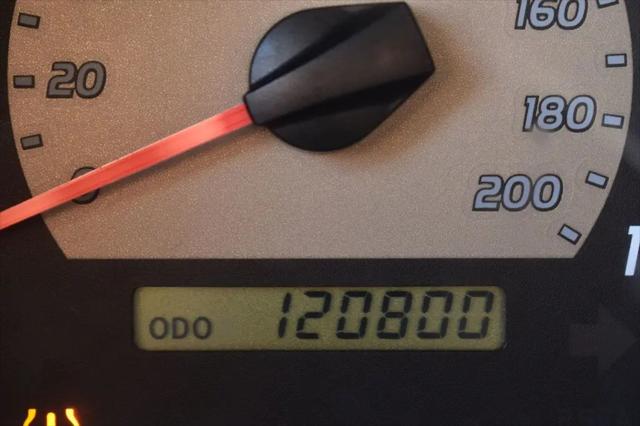 2008 Toyota Tacoma Base V6