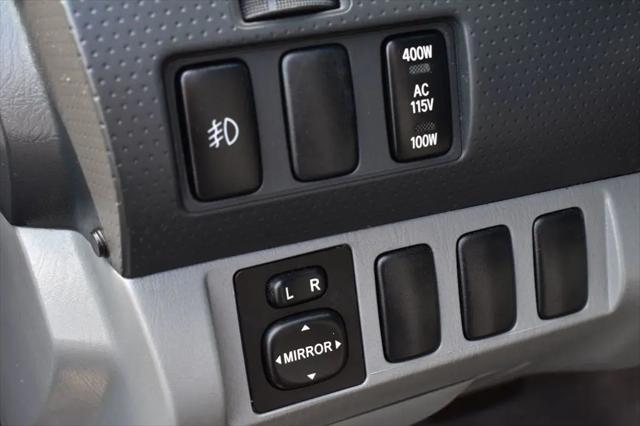 2008 Toyota Tacoma Base V6