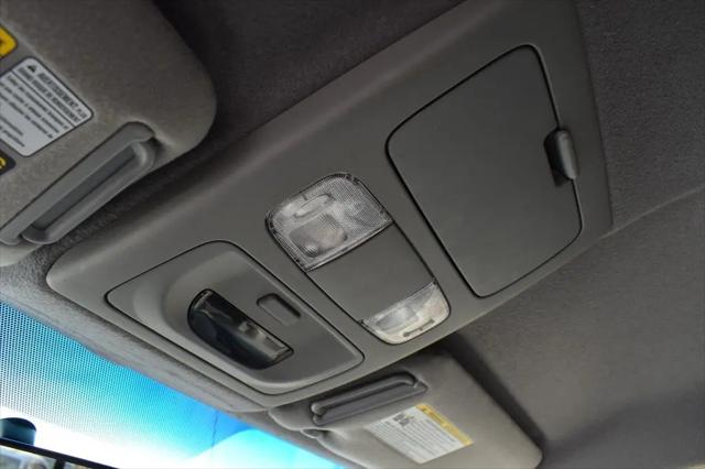 2008 Toyota Tacoma Base V6