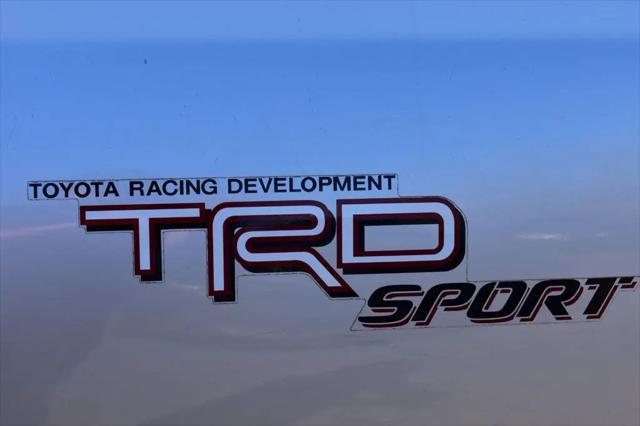 2008 Toyota Tacoma Base V6