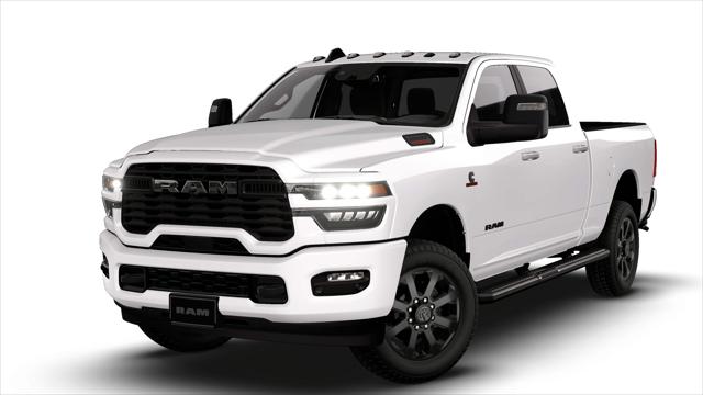 2026 RAM Ram 2500 RAM 2500 LONE STAR CREW CAB 4X4 64 BOX 2026 RAM Ram 2500 RAM 2500 LONE STAR CREW CAB 4X4 64 BOX
