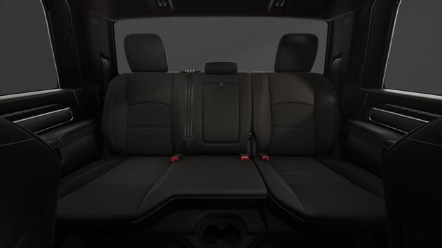 2026 RAM Ram 2500 RAM 2500 LONE STAR CREW CAB 4X4 64 BOX 2026 RAM Ram 2500 RAM 2500 LONE STAR CREW CAB 4X4 64 BOX