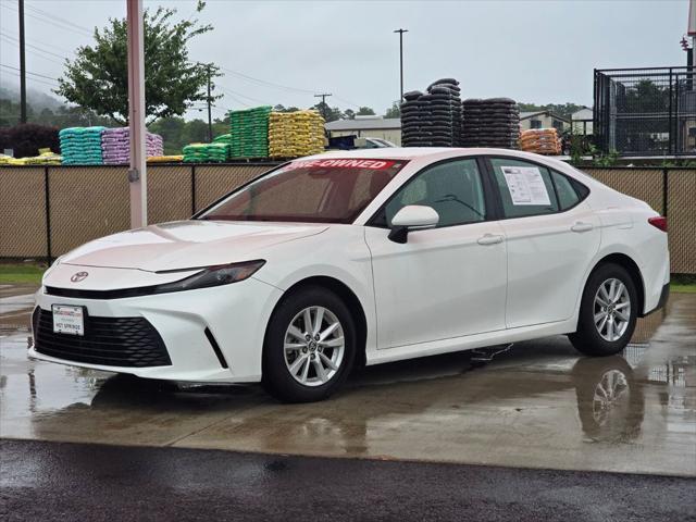 2025 Toyota Camry LE for sale in Hot Springs, AR
