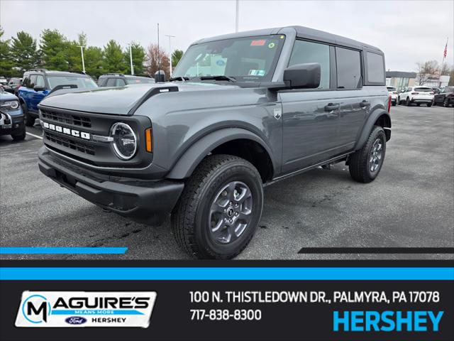 2026 Ford Bronco Big Bend for sale in Palmyra, PA
