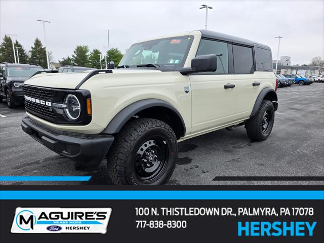 2026 Ford Bronco Big Bend for sale in Palmyra, PA
