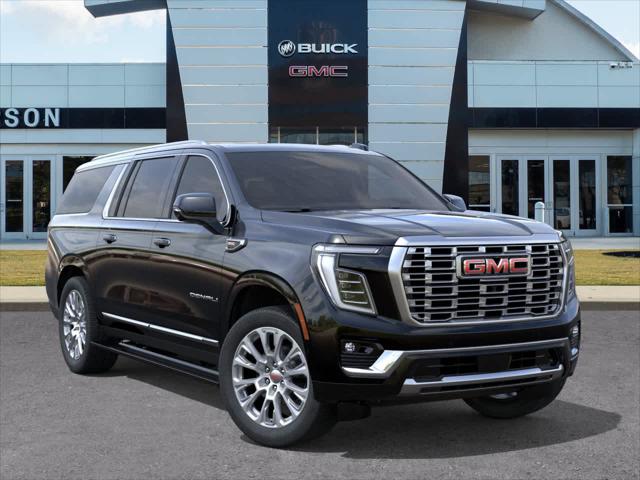 2026 GMC Yukon XL 4WD Denali