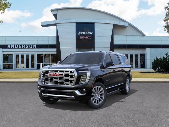 2026 GMC Yukon XL 4WD Denali