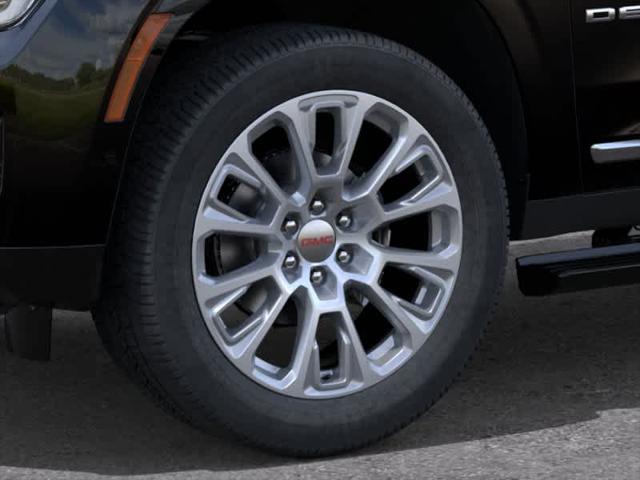 2026 GMC Yukon XL 4WD Denali