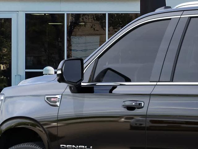 2026 GMC Yukon XL 4WD Denali
