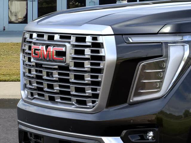 2026 GMC Yukon XL 4WD Denali