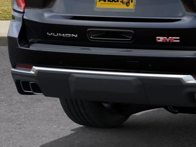 2026 GMC Yukon XL 4WD Denali